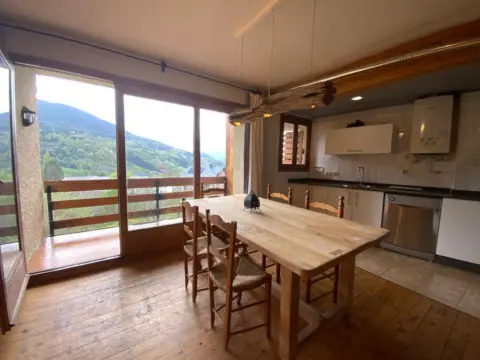 Apartamento en Cerler