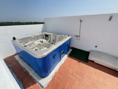 Ático en Guadassuar