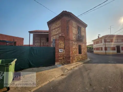 Casa en Villaquilambre