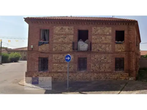 Casa en Villaquilambre