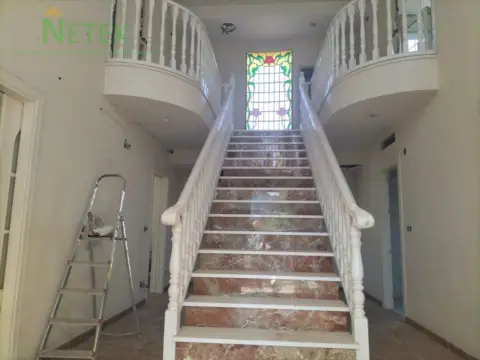 Chalet en Los Dolores