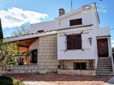 Chalet en Benicarló