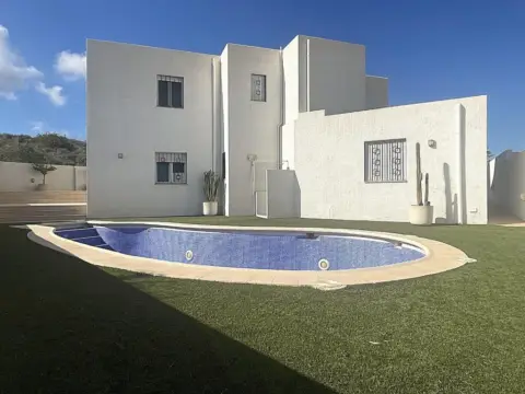 Casa en calle