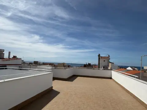 Piso en Port-Horta de Santa Maria