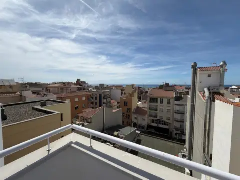Piso en Port-Horta de Santa Maria