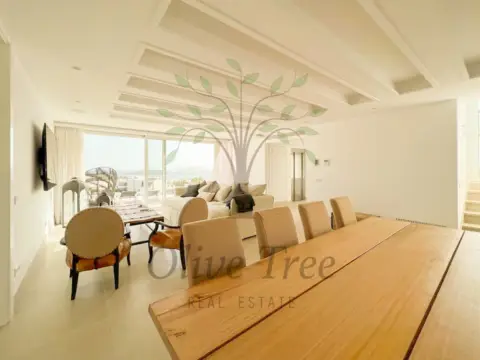 Casa en Santa Eulària des Riu