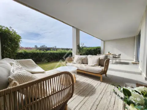 Piso en calle Urbanización Galera La I, nº 1 --A