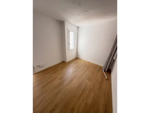 Apartamento en La Torrassa