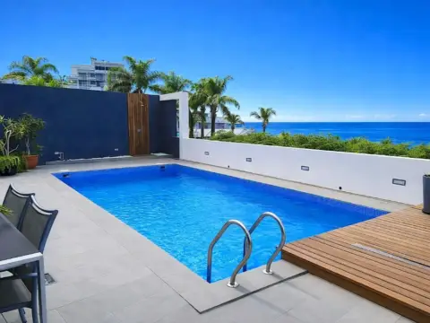 Casa – Puerto de la Cruz