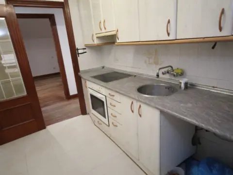 Piso en Pasaia