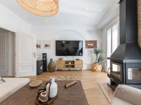 Piso en Ciudad Real Capital