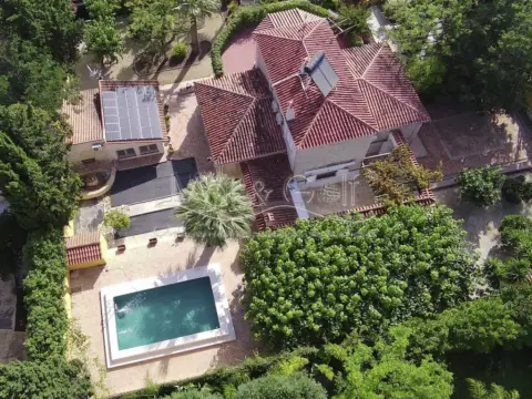 Chalet en calle calle Dr Fleming, nº 11