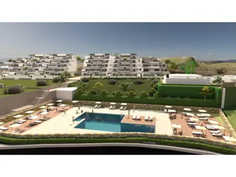 Apartamento en calle