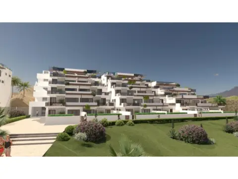 Apartamento en calle