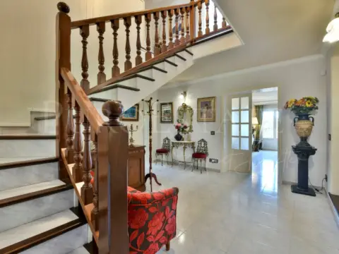 Chalet en Sa Cabaneta