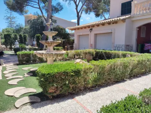Chalet en Sa Cabaneta