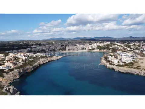 Chalet en Porto Cristo