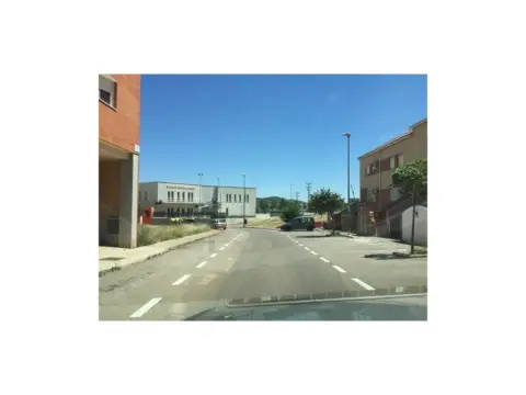 Terreno en calle C- Llanos de Caceres, nº 2