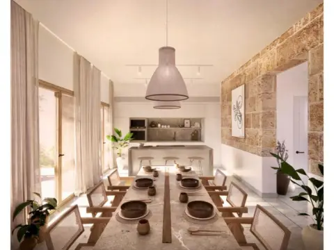 Casa en Maria de la Salut