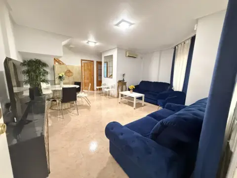 Dúplex en Playa Paraíso-Playa Honda