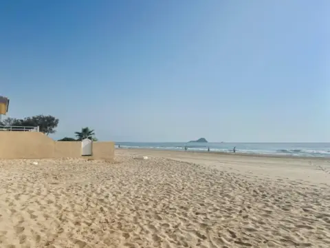 Chalet en calle CL Poligono y - Manga 87 Duplex  B, nº 87