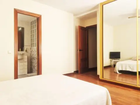 Piso en La Raya del Palancar-Guadamonte