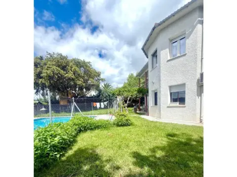 Piso en La Raya del Palancar-Guadamonte