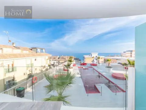 Ático en Avenida de Carvajal, 67