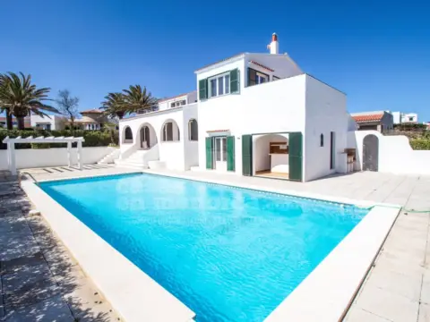 Casa – Sant Lluís