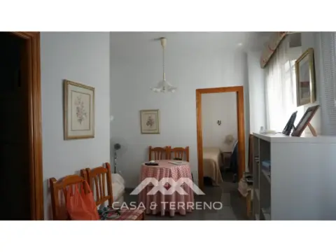 Casa adosada en Torre del Mar
