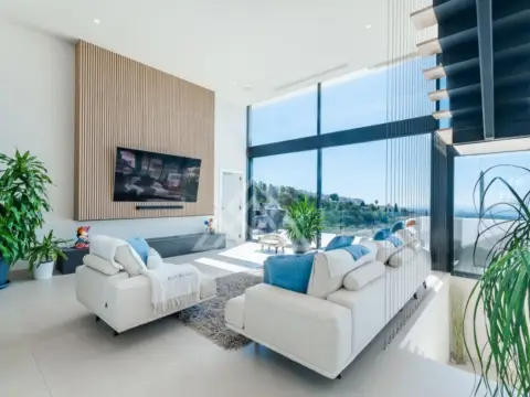 Casa en Urbanización de Lomas Marbella, 19