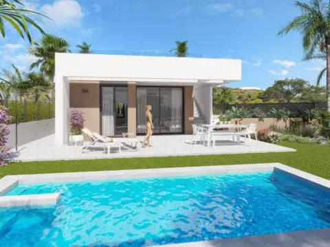 Pis – Orihuela, San Juan-Santo Domingo