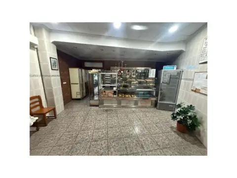 Casa en Travessera del Don Juan Sagreras, 4