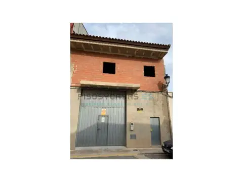 Casa en calle calle Farmaceutico Peidro, nº 20