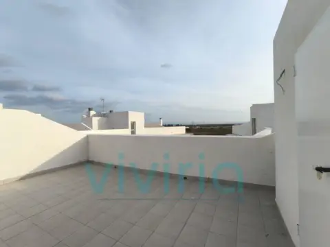 Ático en Carrer Mestre Salvador Canet, 27