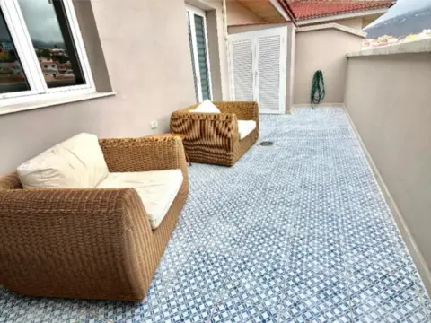 Piso en Aguamansa