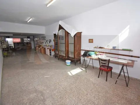 Local comercial en Centro