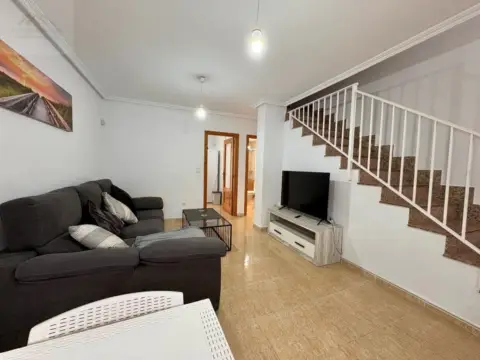 Casa en Puerto de Mazarrón