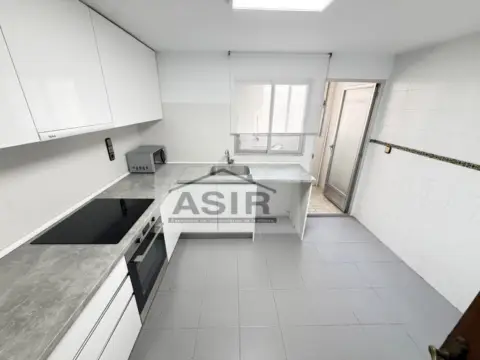 Piso en La Vila