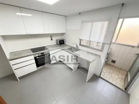 Piso en La Vila