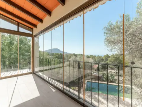 Casa en Valldemossa