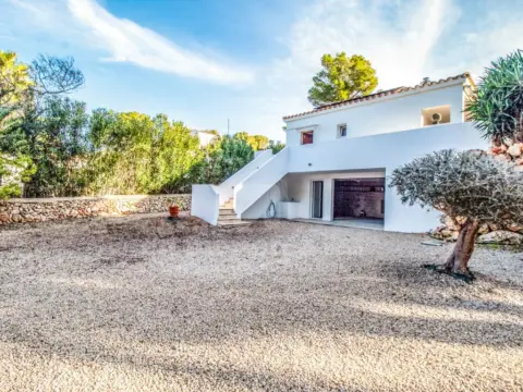 Casa en Urbanización Son Parc