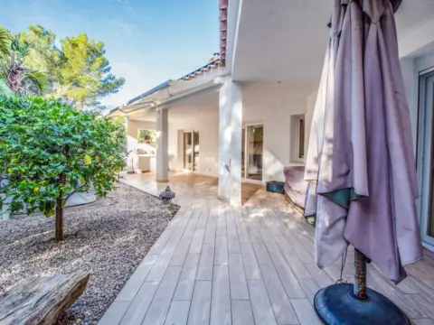 House in Es Mercadal