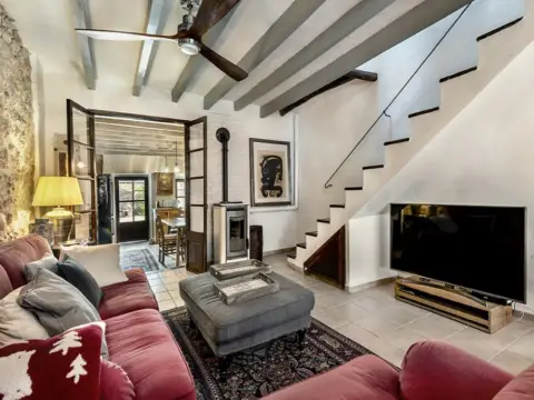 Casa en Santa Maria del Camí