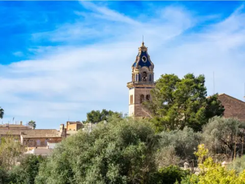 Casa en Santa Maria del Camí