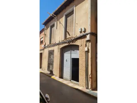 Casa en Quintanar de La Orden