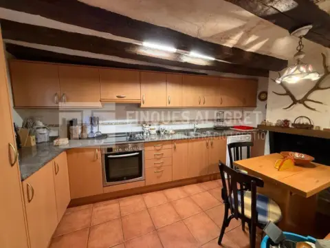 Casa en Conca de Dalt