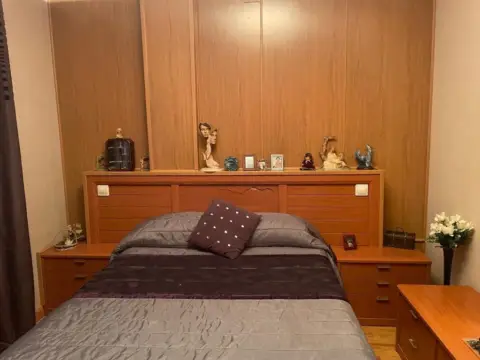 Piso en Argamasilla de Calatrava