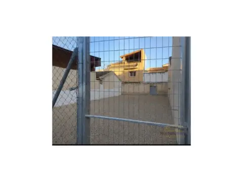 Terreno en Santomera