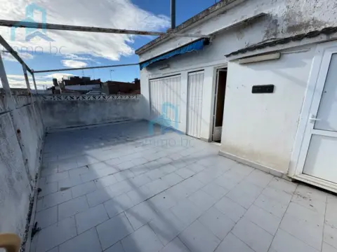 Casa en El Morell